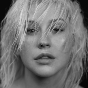 Christina Aguilera