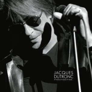 Jacques Dutronc