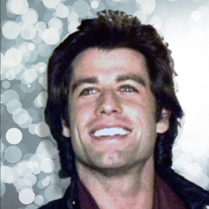 John Travolta