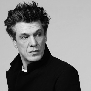 Marc Lavoine