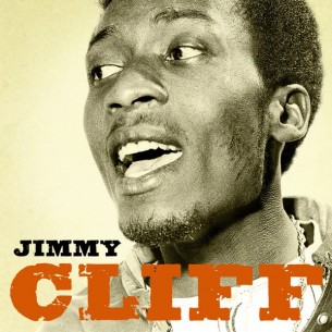 Jimmy Cliff