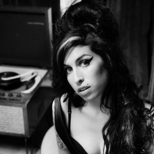 Amy Winehouse