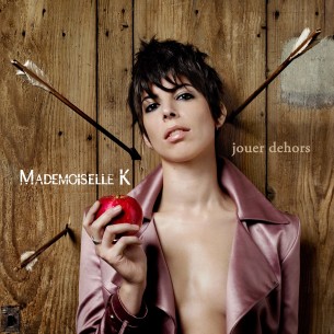 Mademoiselle K