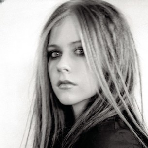 Avril Lavigne