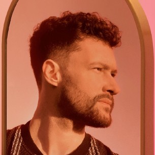 Calum Scott