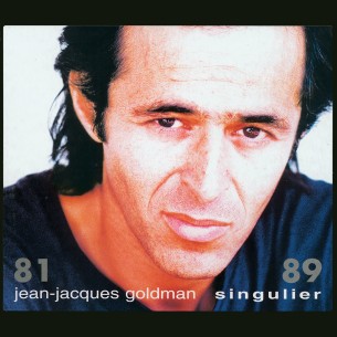 Jean-Jacques Goldman