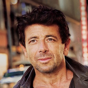 Patrick Bruel