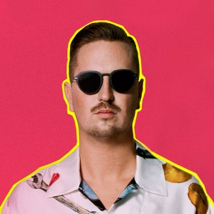 Robin Schulz