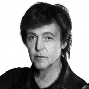 Paul McCartney