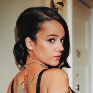 Alizée