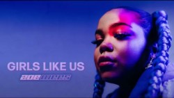 Découvrez "Girls Like Us" sur Fréquence Plus !