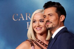 Katy Perry et Orlando Bloom sont les parents d'une petite fille ! 