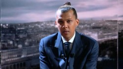 Après plus de 7 ans d'absence, Stromae a crée l'évènement hier soir en direct lors du JT de 20H de TF1.