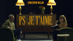 Après 4 ans d'absence, le chanteur est de retour avec un single écrit et co-composé par Slimane.