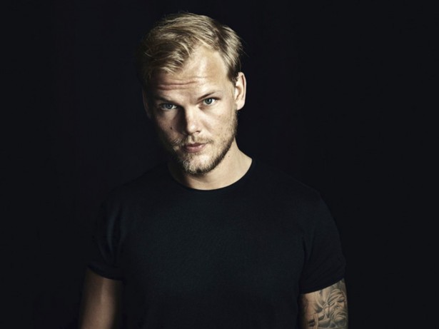 Retrouvez les plus grands tubes d'Avicii sur Fréquence Plus