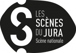 Nouveau logo des Scènes du Jura