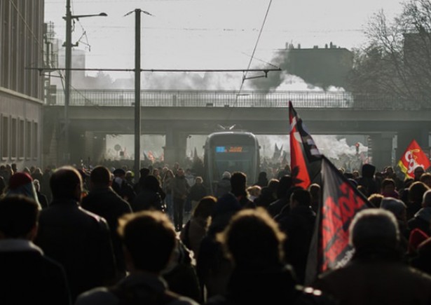Un mouvement national qui ne devrait provoquer que quelques perturbations dans les transports en Bourgogne-Franche-Comté.