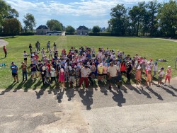 le projet "Ma classe c'est la classe", mis en place la ville de Chalon-sur-Saône, s'inscrit dans un programme de sensibilisation et de prévention contre le harcèlement scolaire