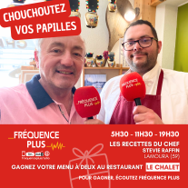 Cadeaux à gagner