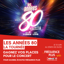 Cadeaux à gagner