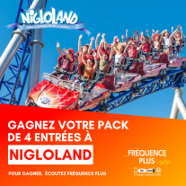 Cadeaux à gagner