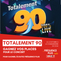 Cadeaux à gagner
