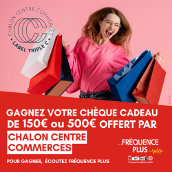 Gagnez des chèques cadeaux de 150 et 500 euros !
