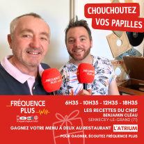 Cadeaux à gagner