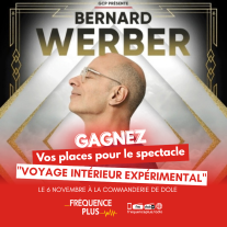 Cadeaux à gagner