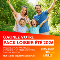 Cadeaux à gagner