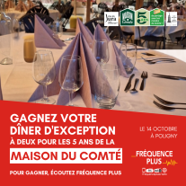 Cadeaux à gagner