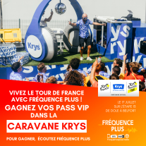 Cadeaux à gagner