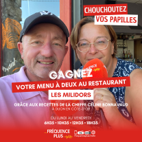 Cadeaux à gagner