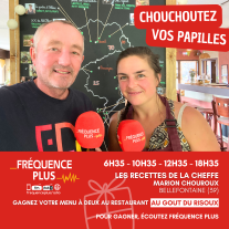 Cadeaux à gagner