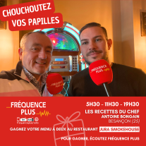 Cadeaux à gagner