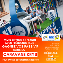 Cadeaux à gagner