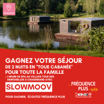 Cadeaux à gagner