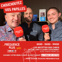 Cadeaux à gagner