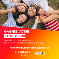 Cadeaux à gagner