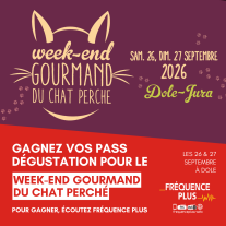 Cadeaux à gagner