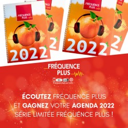 Démarrez l'année avec Fréquence Plus !
