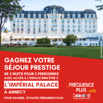Cadeaux à gagner