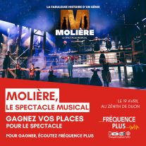 Cadeaux à gagner