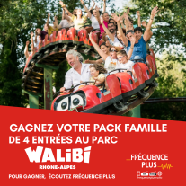 Cadeaux à gagner