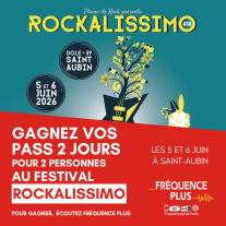 Cadeaux à gagner