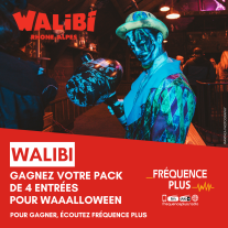 Cadeaux à gagner
