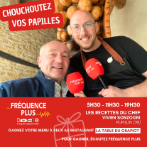Cadeaux à gagner