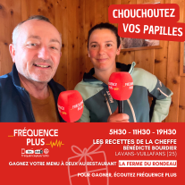 Cadeaux à gagner