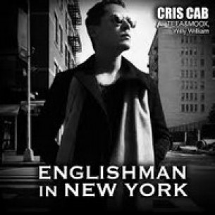 Cris Cab