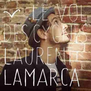 Laurent Lamarca